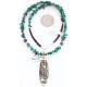 12kt Gold Filled .925 Sterling Silver Handmade Rose Certified Authentic Navajo Turquoise Native American Necklace 390809336263 12kt Gold Filled .925 Sterling Silver Handmade Rose Certified Authentic Navajo Turquoise Native American Necklace 390809336263