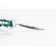 12kt Gold Filled .925 Sterling Silver Handmade Rose Certified Authentic Navajo Turquoise Native American Necklace 390809336263 12kt Gold Filled .925 Sterling Silver Handmade Rose Certified Authentic Navajo Turquoise Native American Necklace 390809336263