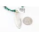 12kt Gold Filled .925 Sterling Silver Handmade Rose Certified Authentic Navajo Turquoise Native American Necklace 390809336263 12kt Gold Filled .925 Sterling Silver Handmade Rose Certified Authentic Navajo Turquoise Native American Necklace 390809336263