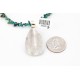 12kt Gold Filled .925 Sterling Silver Handmade Rose Certified Authentic Navajo Turquoise Native American Necklace 390821454540 12kt Gold Filled .925 Sterling Silver Handmade Rose Certified Authentic Navajo Turquoise Native American Necklace 390821454540