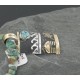 12kt Gold Filled .925 Sterling Silver Handmade Storyteller Certified Authentic Navajo Turquoise Native American Necklace 370877635818 12kt Gold Filled .925 Sterling Silver Handmade Storyteller Certified Authentic Navajo Turquoise Native American Necklace 370877635818