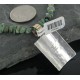 12kt Gold Filled .925 Sterling Silver Handmade Storyteller Certified Authentic Navajo Turquoise Native American Necklace 370877635818 12kt Gold Filled .925 Sterling Silver Handmade Storyteller Certified Authentic Navajo Turquoise Native American Necklace 370877635818
