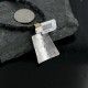 12kt Gold Filled .925 Sterling Silver Handmade Storyteller Certified Authentic Navajo Turquoise Native American Necklace 370904685245 12kt Gold Filled .925 Sterling Silver Handmade Storyteller Certified Authentic Navajo Turquoise Native American Necklace 370904685245