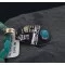 12kt Gold Filled .925 Sterling Silver Handmade Storyteller Certified Authentic Navajo Turquoise Native American Necklace 370920867067 12kt Gold Filled .925 Sterling Silver Handmade Storyteller Certified Authentic Navajo Turquoise Native American Necklace 370920867067