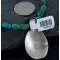12kt Gold Filled .925 Sterling Silver Handmade Storyteller Certified Authentic Navajo Turquoise Native American Necklace 370920867067 12kt Gold Filled .925 Sterling Silver Handmade Storyteller Certified Authentic Navajo Turquoise Native American Necklace 370920867067