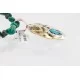 12kt Gold Filled .925 Sterling Silver Handmade Wolf and FULL Moon Certified Authentic Navajo Turquoise Native American Necklace 371013403470 12kt Gold Filled .925 Sterling Silver Handmade Wolf and FULL Moon Certified Authentic Navajo Turquoise Native American Necklace 371013403470