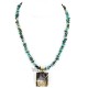 12kt Gold Filled .925 Sterling Silver Handmade Wolf Certified Authentic Navajo Tigers Eye Turquoise Native American Necklace 390829108731 12kt Gold Filled .925 Sterling Silver Handmade Wolf Certified Authentic Navajo Tigers Eye Turquoise Native American Necklace 390829108731