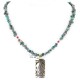12kt Gold Filled and .925 Sterling Silver Handmade Arrow Certified Authentic Navajo Turquoise Native American Necklace 371052088816 12kt Gold Filled and .925 Sterling Silver Handmade Arrow Certified Authentic Navajo Turquoise Native American Necklace 371052088816