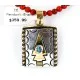 12kt Gold Filled and .925 Sterling Silver Handmade Arrow Certified Authentic Navajo Turquoise Native American Necklace 371062899736 12kt Gold Filled and .925 Sterling Silver Handmade Arrow Certified Authentic Navajo Turquoise Native American Necklace 371062899736