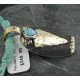 12kt Gold Filled and .925 Sterling Silver Handmade Arrow Certified Authentic Navajo Turquoise Native American Necklace 390673522272 12kt Gold Filled and .925 Sterling Silver Handmade Arrow Certified Authentic Navajo Turquoise Native American Necklace 390673522272