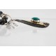 12kt Gold Filled and .925 Sterling Silver Handmade Arrow Certified Authentic Navajo Turquoise Native American Necklace 390772663727 12kt Gold Filled and .925 Sterling Silver Handmade Arrow Certified Authentic Navajo Turquoise Native American Necklace 390772663727