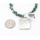 12kt Gold Filled and .925 Sterling Silver Handmade Arrow Certified Authentic Navajo Turquoise Native American Necklace 390828243778 12kt Gold Filled and .925 Sterling Silver Handmade Arrow Certified Authentic Navajo Turquoise Native American Necklace 390828243778