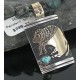 12kt Gold Filled and .925 Sterling Silver Handmade Buffalo Certified Authentic Navajo Turquoise Native American Necklace 370897079116 12kt Gold Filled and .925 Sterling Silver Handmade Buffalo Certified Authentic Navajo Turquoise Native American Necklace 370897079116