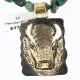 12kt Gold Filled and .925 Sterling Silver Handmade Buffalo Certified Authentic Navajo Turquoise Native American Necklace 371001354024 12kt Gold Filled and .925 Sterling Silver Handmade Buffalo Certified Authentic Navajo Turquoise Native American Necklace 371001354024