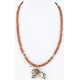 12kt Gold Filled and .925 Sterling Silver Handmade Buffalo Certified Authentic Navajo Turquoise Native American Necklace 371015090270 12kt Gold Filled and .925 Sterling Silver Handmade Buffalo Certified Authentic Navajo Turquoise Native American Necklace 371015090270