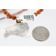 12kt Gold Filled and .925 Sterling Silver Handmade Buffalo Certified Authentic Navajo Turquoise Native American Necklace 371015090270 12kt Gold Filled and .925 Sterling Silver Handmade Buffalo Certified Authentic Navajo Turquoise Native American Necklace 371015090270