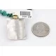 12kt Gold Filled and .925 Sterling Silver Handmade Buffalo Certified Authentic Navajo Turquoise Native American Necklace 371017152280 12kt Gold Filled and .925 Sterling Silver Handmade Buffalo Certified Authentic Navajo Turquoise Native American Necklace 371017152280