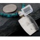 12kt Gold Filled and .925 Sterling Silver Handmade Buffalo Certified Authentic Navajo Turquoise Native American Necklace 390646443781 12kt Gold Filled and .925 Sterling Silver Handmade Buffalo Certified Authentic Navajo Turquoise Native American Necklace 390646443781