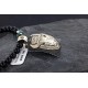 12kt Gold Filled and .925 Sterling Silver Handmade Buffalo Certified Authentic Navajo Turquoise Native American Necklace 390746119886 12kt Gold Filled and .925 Sterling Silver Handmade Buffalo Certified Authentic Navajo Turquoise Native American Necklace 390746119886