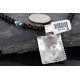 12kt Gold Filled and .925 Sterling Silver Handmade Buffalo Certified Authentic Navajo Turquoise Native American Necklace 390746119886 12kt Gold Filled and .925 Sterling Silver Handmade Buffalo Certified Authentic Navajo Turquoise Native American Necklace 390746119886