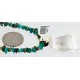 12kt Gold Filled and .925 Sterling Silver Handmade Butterfly Certified Authentic Navajo Turquoise Native American Necklace 371068675470 12kt Gold Filled and .925 Sterling Silver Handmade Butterfly Certified Authentic Navajo Turquoise Native American Necklace 371068675470