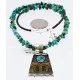 12kt Gold Filled and .925 Sterling Silver Handmade Butterfly Certified Authentic Navajo Turquoise Native American Necklace 371068675470 12kt Gold Filled and .925 Sterling Silver Handmade Butterfly Certified Authentic Navajo Turquoise Native American Necklace 371068675470