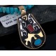 12kt Gold Filled and .925 Sterling Silver Handmade Certified Authentic Navajo Turquoise and Coral Native American Necklace 370887913095 12kt Gold Filled and .925 Sterling Silver Handmade Certified Authentic Navajo Turquoise and Coral Native American Necklace 370887913095