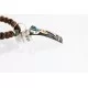 12kt Gold Filled and .925 Sterling Silver Handmade Eagle Certified Authentic Navajo Turquoise Native American Necklace 371009836570 12kt Gold Filled and .925 Sterling Silver Handmade Eagle Certified Authentic Navajo Turquoise Native American Necklace 371009836570
