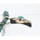 12kt Gold Filled and .925 Sterling Silver Handmade Eagle Certified Authentic Navajo Turquoise Native American Necklace 390841254641 12kt Gold Filled and .925 Sterling Silver Handmade Eagle Certified Authentic Navajo Turquoise Native American Necklace 390841254641
