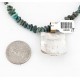 12kt Gold Filled and .925 Sterling Silver Handmade Eagle Certified Authentic Navajo Turquoise Native American Necklace 390841254641 12kt Gold Filled and .925 Sterling Silver Handmade Eagle Certified Authentic Navajo Turquoise Native American Necklace 390841254641
