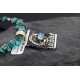 12kt Gold Filled and .925 Sterling Silver Handmade Gecko Certified Authentic Navajo Turquoise Native American Necklace 370985284595 12kt Gold Filled and .925 Sterling Silver Handmade Gecko Certified Authentic Navajo Turquoise Native American Necklace 370985284595