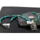 12kt Gold Filled and .925 Sterling Silver Handmade Gecko Certified Authentic Navajo Turquoise Native American Necklace 370990786763 12kt Gold Filled and .925 Sterling Silver Handmade Gecko Certified Authentic Navajo Turquoise Native American Necklace 370990786763