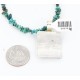 12kt Gold Filled and .925 Sterling Silver Handmade Gecko Certified Authentic Navajo Turquoise Native American Necklace 390824625467 12kt Gold Filled and .925 Sterling Silver Handmade Gecko Certified Authentic Navajo Turquoise Native American Necklace 390824625467