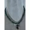 12kt Gold Filled and .925 Sterling Silver Handmade Horse Certified Authentic Navajo Turquoise Native American Necklace 370894058069 12kt Gold Filled and .925 Sterling Silver Handmade Horse Certified Authentic Navajo Turquoise Native American Necklace 370894058069
