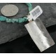 12kt Gold Filled and .925 Sterling Silver Handmade Horse Certified Authentic Navajo Turquoise Native American Necklace 370912388104 12kt Gold Filled and .925 Sterling Silver Handmade Horse Certified Authentic Navajo Turquoise Native American Necklace 370912388104