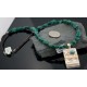12kt Gold Filled and .925 Sterling Silver Handmade Horse Certified Authentic Navajo Turquoise Native American Necklace 370918925623 12kt Gold Filled and .925 Sterling Silver Handmade Horse Certified Authentic Navajo Turquoise Native American Necklace 370918925623