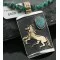 12kt Gold Filled and .925 Sterling Silver Handmade Horse Certified Authentic Navajo Turquoise Native American Necklace 370972120469