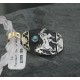 12kt Gold Filled and .925 Sterling Silver Handmade Horse Certified Authentic Navajo Turquoise Native American Necklace 390671110719 12kt Gold Filled and .925 Sterling Silver Handmade Horse Certified Authentic Navajo Turquoise Native American Necklace 390671110719