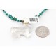 12kt Gold Filled and .925 Sterling Silver Handmade Horse Certified Authentic Navajo Turquoise Native American Necklace 390805211241 12kt Gold Filled and .925 Sterling Silver Handmade Horse Certified Authentic Navajo Turquoise Native American Necklace 390805211241