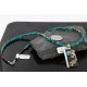 12kt Gold Filled and .925 Sterling Silver Handmade KOKOPELI Certified Authentic Navajo Turquoise Native American Necklace 390746081685 12kt Gold Filled and .925 Sterling Silver Handmade KOKOPELI Certified Authentic Navajo Turquoise Native American Necklace 390746081685