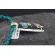 12kt Gold Filled and .925 Sterling Silver Handmade KOKOPELI Certified Authentic Navajo Turquoise Native American Necklace 390746081685 12kt Gold Filled and .925 Sterling Silver Handmade KOKOPELI Certified Authentic Navajo Turquoise Native American Necklace 390746081685