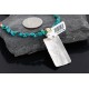12kt Gold Filled and .925 Sterling Silver Handmade KOKOPELI Certified Authentic Navajo Turquoise Native American Necklace 390746081685 12kt Gold Filled and .925 Sterling Silver Handmade KOKOPELI Certified Authentic Navajo Turquoise Native American Necklace 390746081685