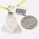 12kt Gold Filled and .925 Sterling Silver Handmade KOKOPELI Certified Authentic Navajo Turquoise Native American Necklace 390760698648 12kt Gold Filled and .925 Sterling Silver Handmade KOKOPELI Certified Authentic Navajo Turquoise Native American Necklace 390760698648