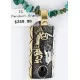 12kt Gold Filled and .925 Sterling Silver Handmade KOKOPELLI Certified Authentic Navajo Turquoise and Black ONYX Native American Necklace 371016967573 12kt Gold Filled and .925 Sterling Silver Handmade KOKOPELLI Certified Authentic Navajo Turquoise and Black ONYX Native American Necklace 371016967573