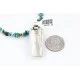 12kt Gold Filled and .925 Sterling Silver Handmade KOKOPELLI Certified Authentic Navajo Turquoise and Black ONYX Native American Necklace 371016967573 12kt Gold Filled and .925 Sterling Silver Handmade KOKOPELLI Certified Authentic Navajo Turquoise and Black ONYX Native American Necklace 371016967573