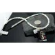 12kt Gold Filled and .925 Sterling Silver Handmade KOKOPELLI Certified Authentic Navajo Turquoise Native American Necklace 370882589618 12kt Gold Filled and .925 Sterling Silver Handmade KOKOPELLI Certified Authentic Navajo Turquoise Native American Necklace 370882589618