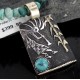 12kt Gold Filled and .925 Sterling Silver Handmade KOKOPELLI Certified Authentic Navajo Turquoise Native American Necklace 370909123287 12kt Gold Filled and .925 Sterling Silver Handmade KOKOPELLI Certified Authentic Navajo Turquoise Native American Necklace 370909123287