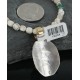 12kt Gold Filled and .925 Sterling Silver Handmade KOKOPELLI Certified Authentic Navajo Turquoise Native American Necklace 370924529073 12kt Gold Filled and .925 Sterling Silver Handmade KOKOPELLI Certified Authentic Navajo Turquoise Native American Necklace 370924529073