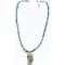 12kt Gold Filled and .925 Sterling Silver Handmade KOKOPELLI Certified Authentic Navajo Turquoise Native American Necklace 371009784944 12kt Gold Filled and .925 Sterling Silver Handmade KOKOPELLI Certified Authentic Navajo Turquoise Native American Necklace 371009784944