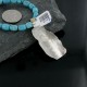 12kt Gold Filled and .925 Sterling Silver Handmade KOKOPELLI Certified Authentic Navajo Turquoise Native American Necklace 390668153622 12kt Gold Filled and .925 Sterling Silver Handmade KOKOPELLI Certified Authentic Navajo Turquoise Native American Necklace 390668153622
